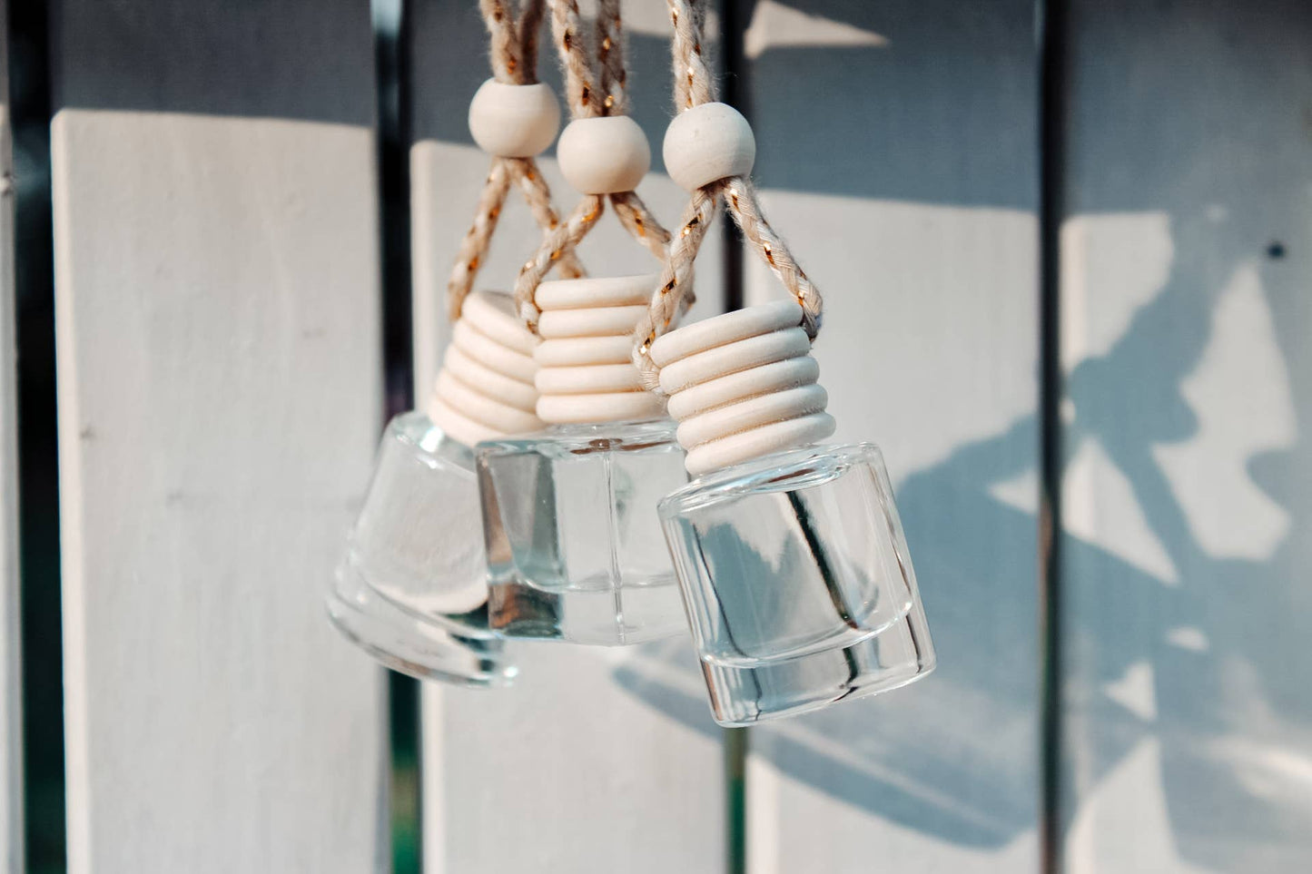 Car Diffuser: Sugar Cookie