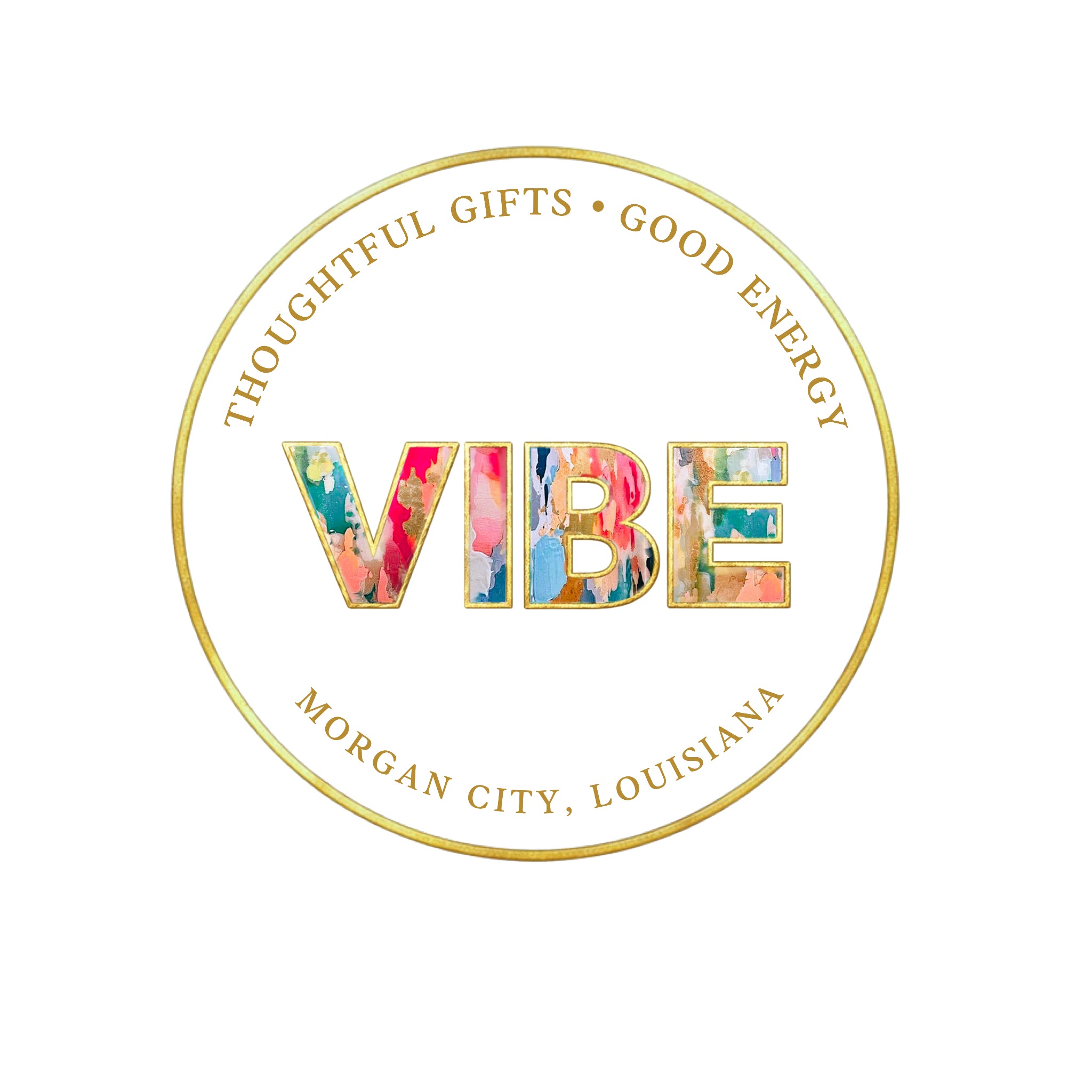The Vibe Giftshop