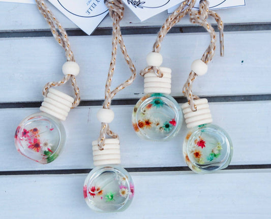 Bahama Mama Car Diffuser